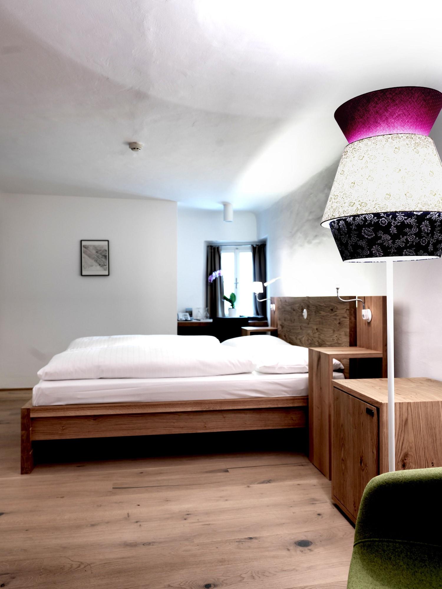Hotel Arthotel Blaue Gans Salisburgo