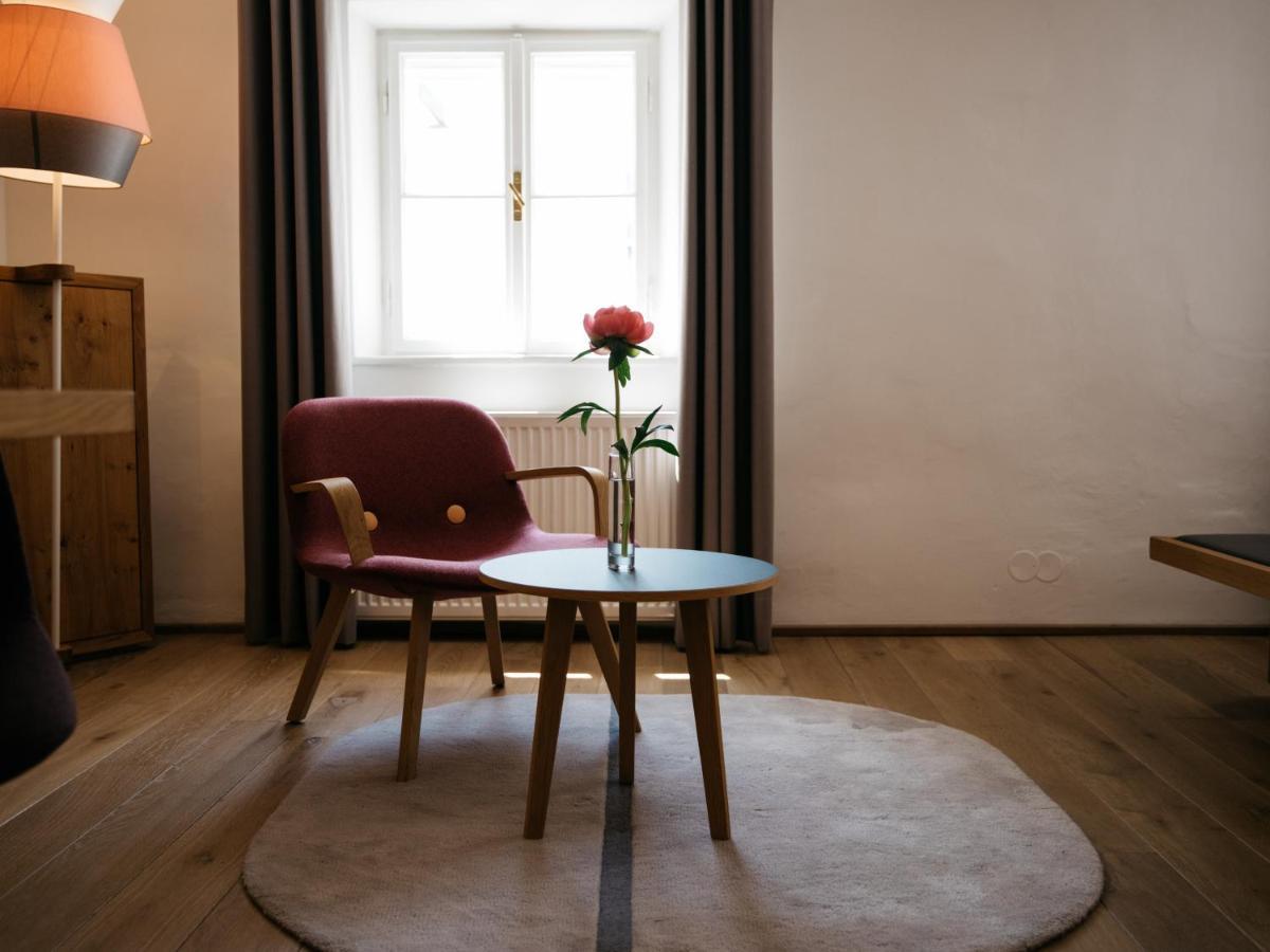 Arthotel Blaue Gans 4* Salisburgo