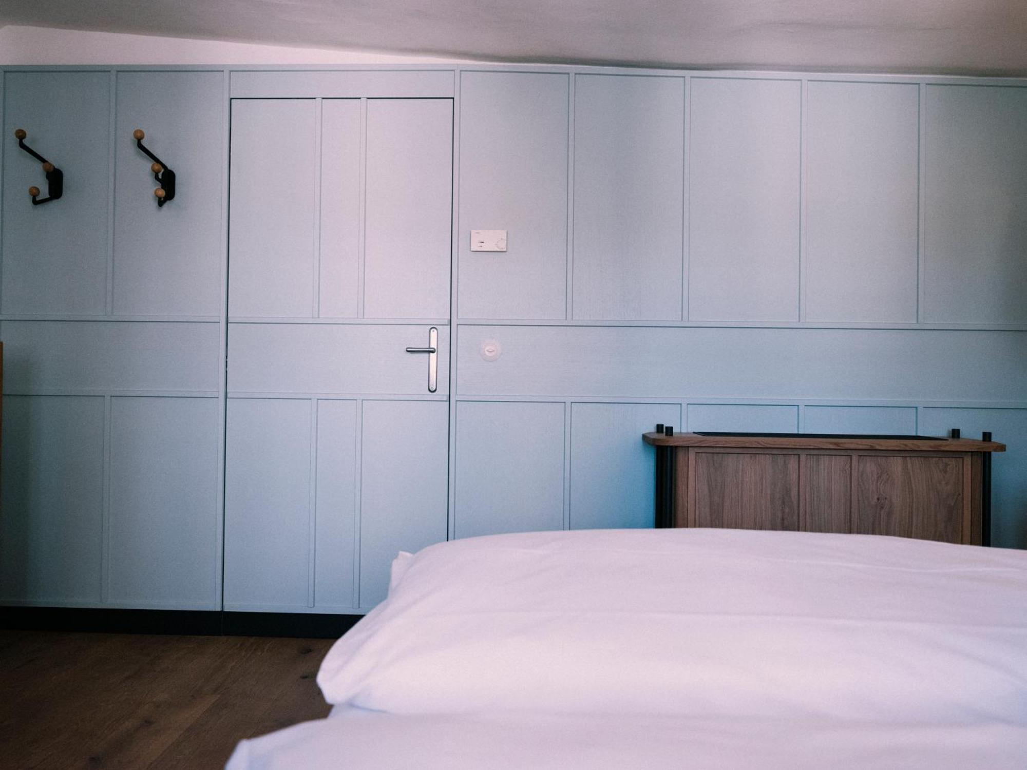 Hotel Arthotel Blaue Gans Salisburgo