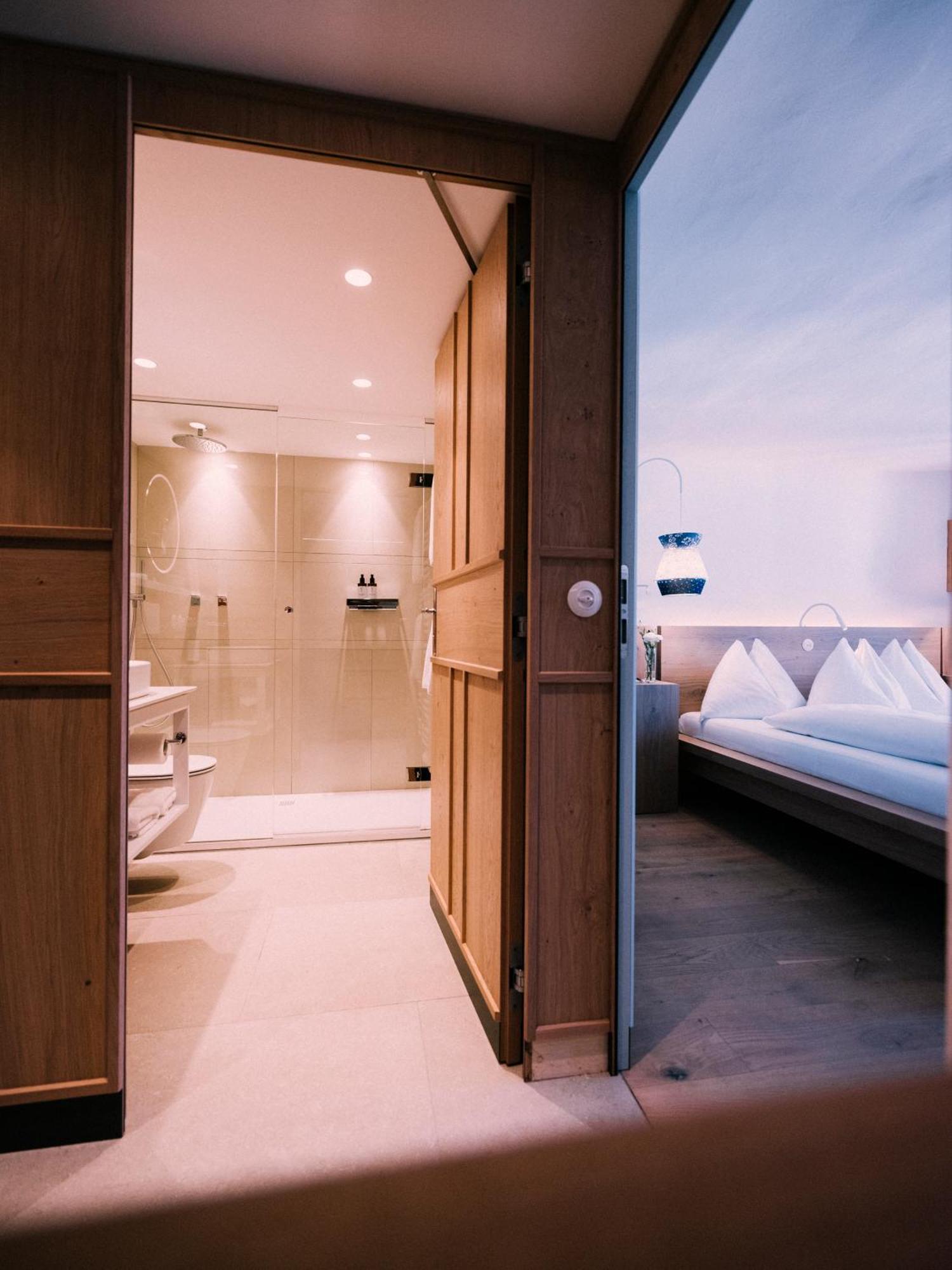 Arthotel Blaue Gans Salisburgo