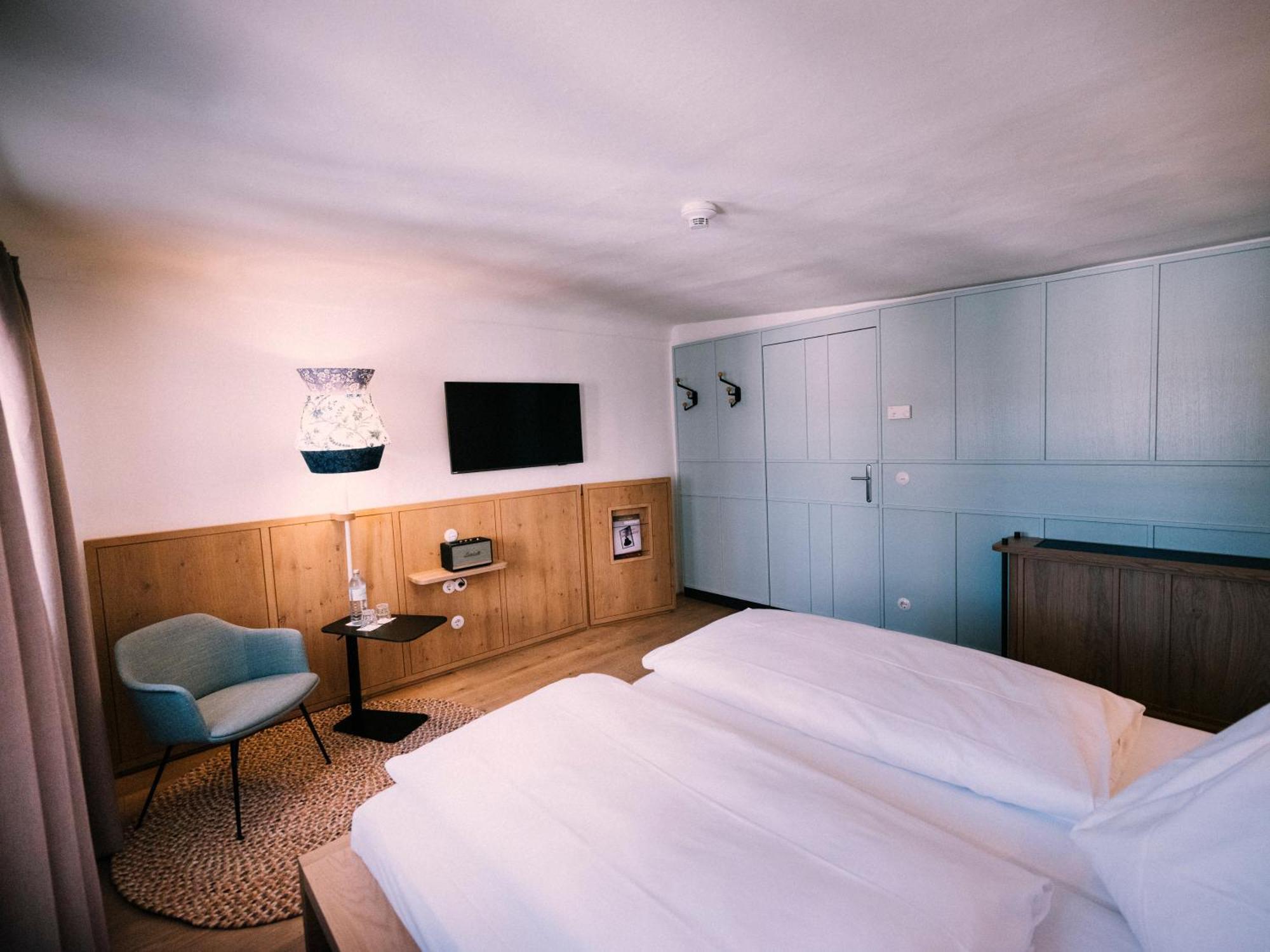 Arthotel Blaue Gans 4* Salisburgo