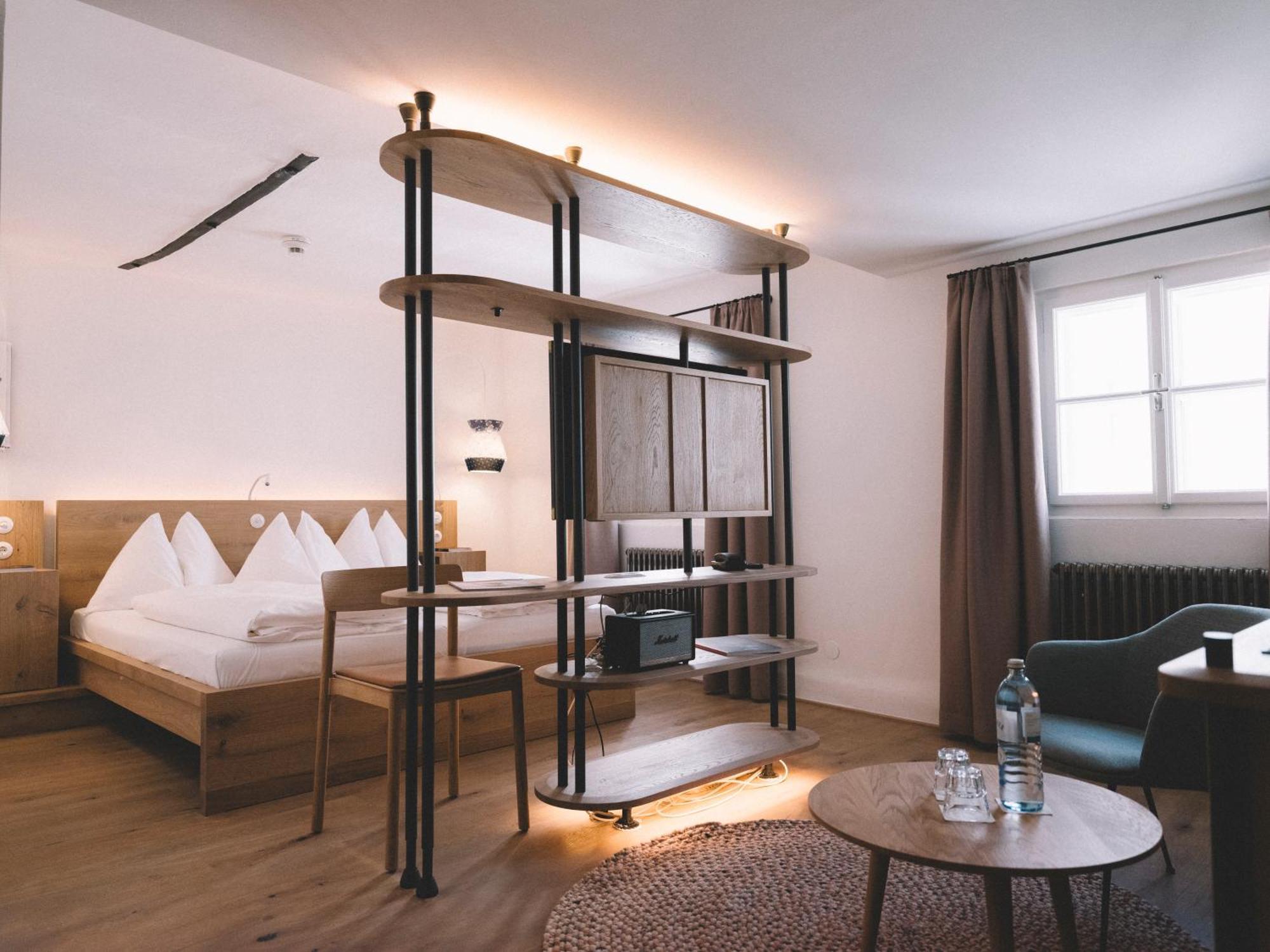 Arthotel Blaue Gans Salisburgo