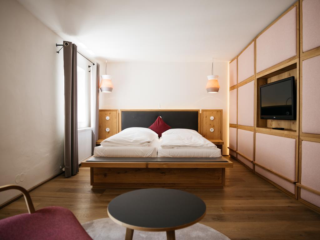Arthotel Blaue Gans Salisburgo