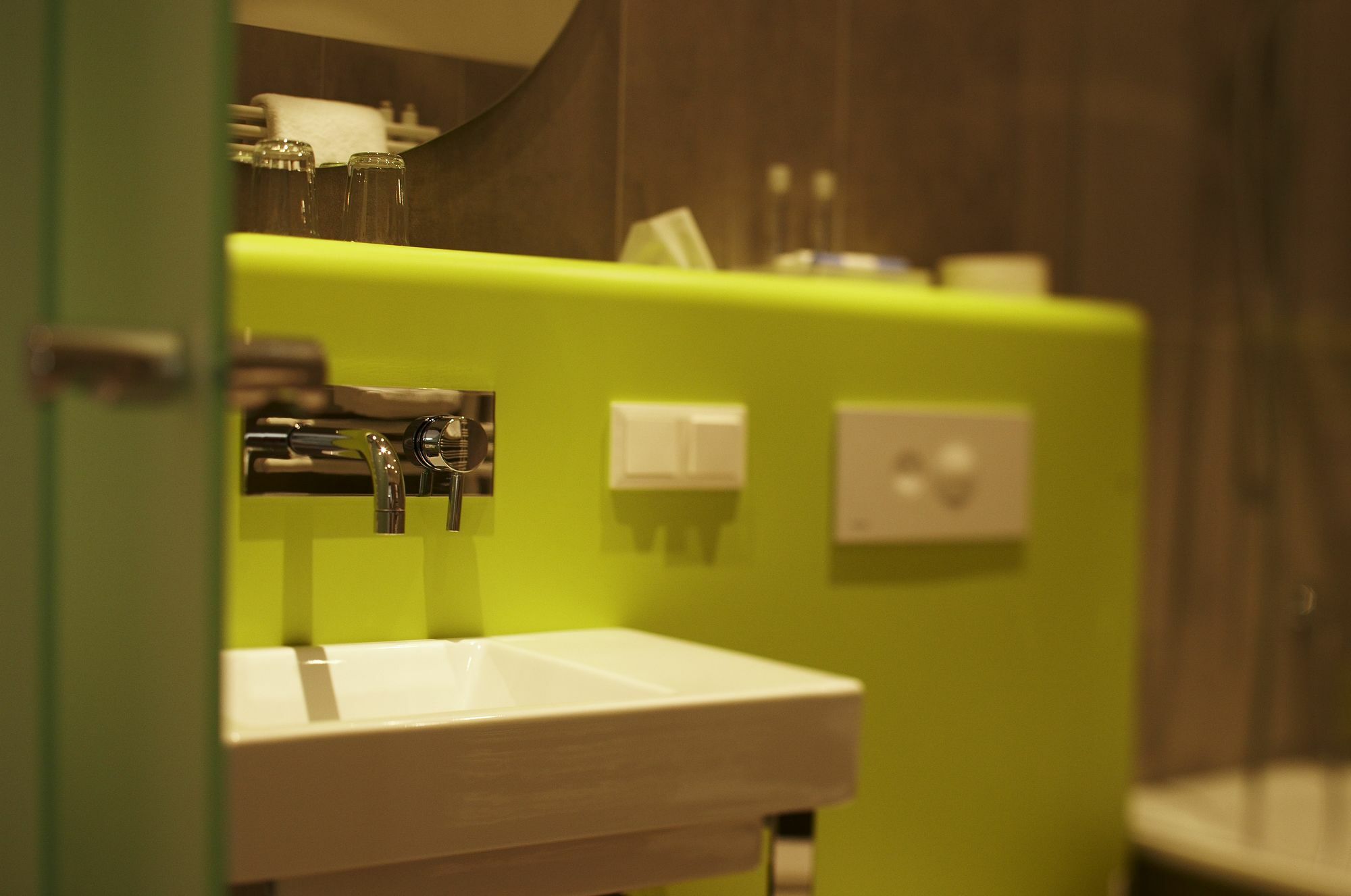 Hotel Arthotel Blaue Gans Salisburgo