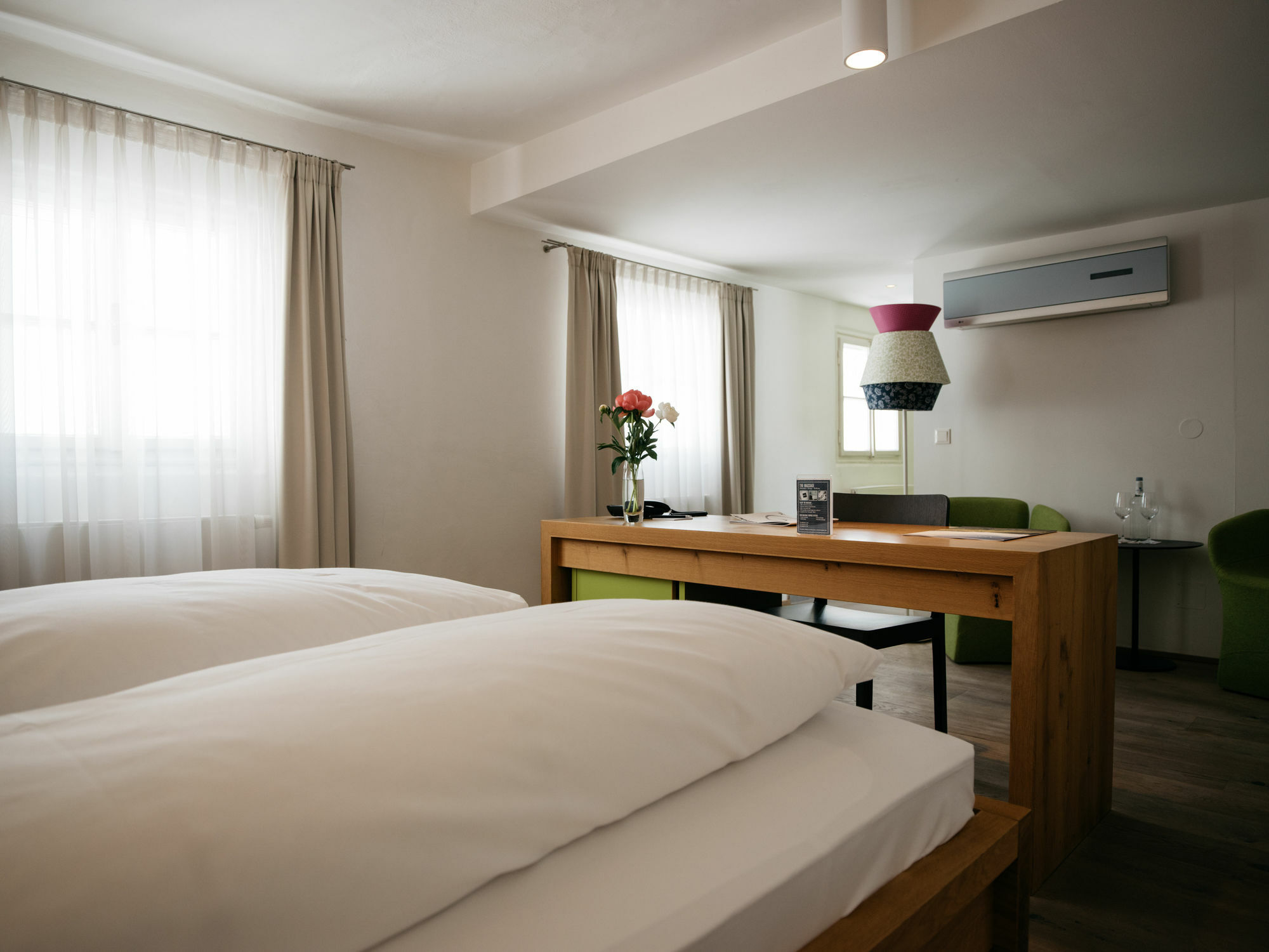 Arthotel Blaue Gans Salisburgo